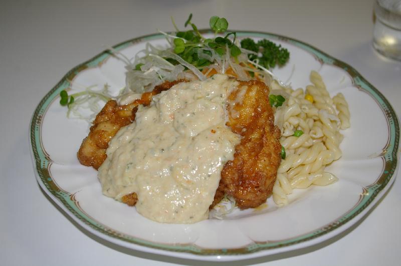 �V���N�}�y�c at Home