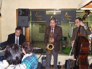 �V���N�}�y�c at Home