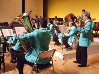 �V���N�}�y�c at Home