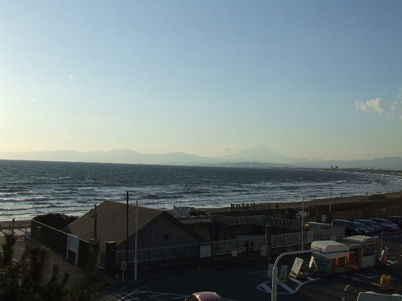 �V���N�}�y�c at Home