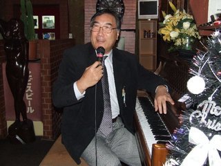 �V���N�}�y�c at Home