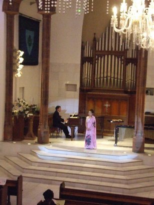 �V���N�}�y�c at Home