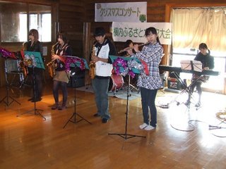 �V���N�}�y�c at Home