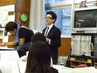 �V���N�}�y�c at Home