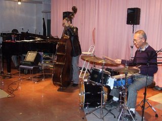 �V���N�}�y�c at Home