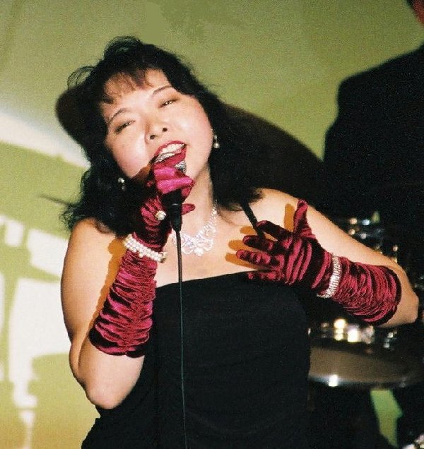 �V���N�}�y�c at Home