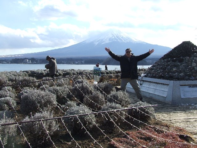 �V���N�}�y�c at Home