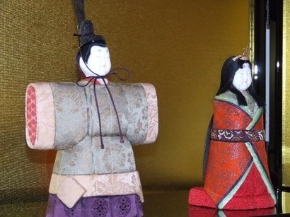 �V���N�}�y�c at Home