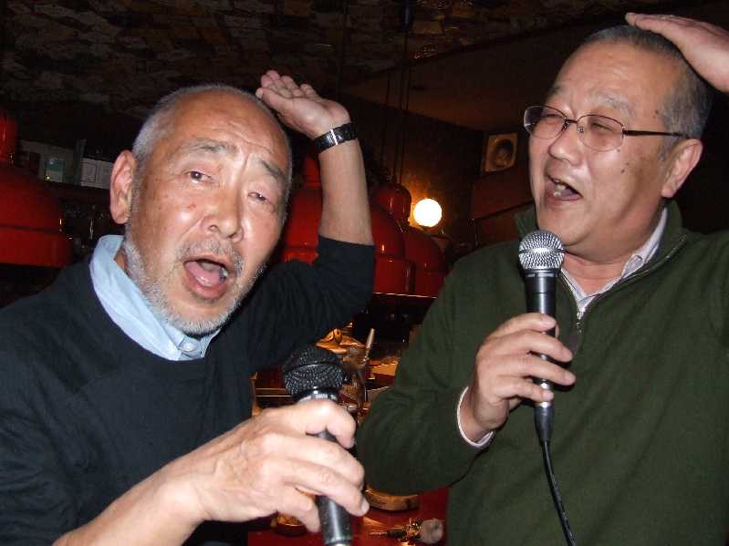 �V���N�}�y�c at Home