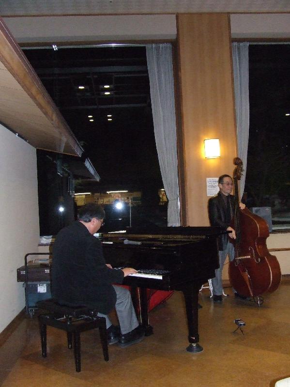 �V���N�}�y�c at Home