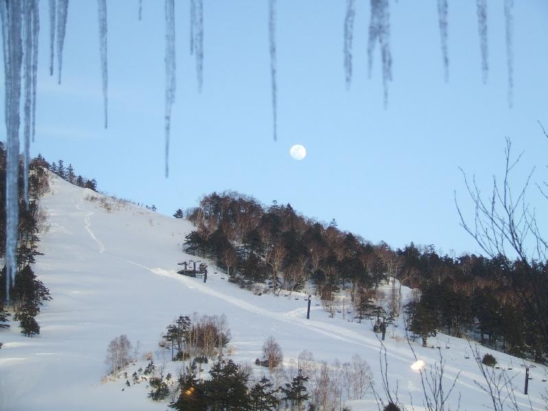 �V���N�}�y�c at Home