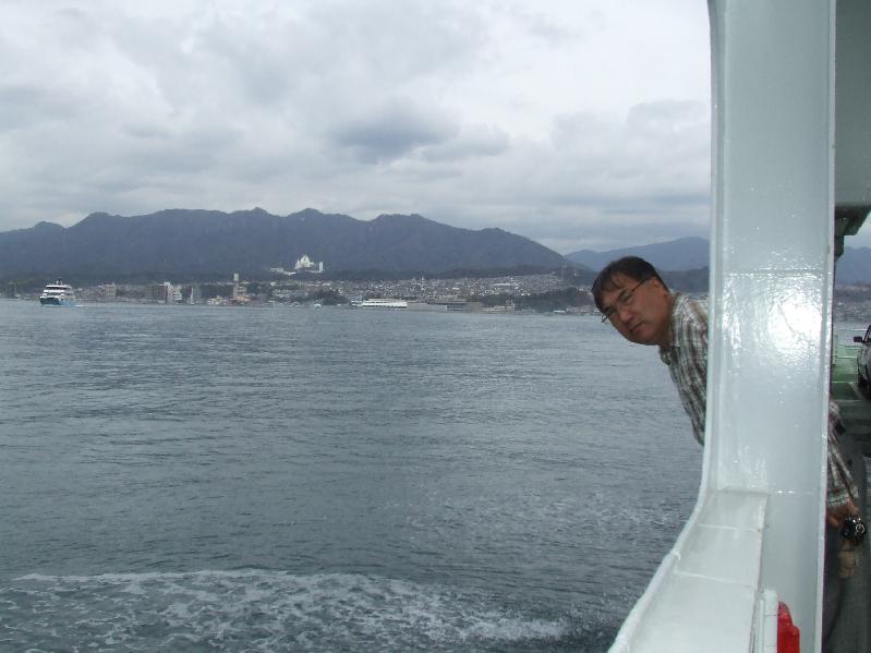 �V���N�}�y�c at Home