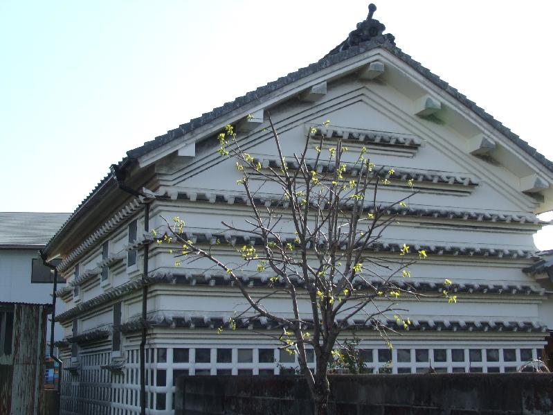 �V���N�}�y�c at Home