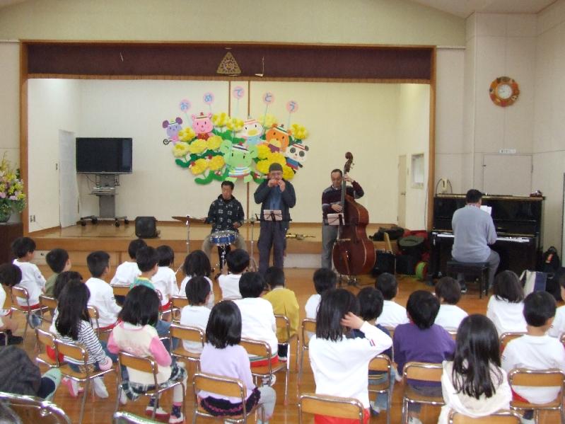 �V���N�}�y�c at Home