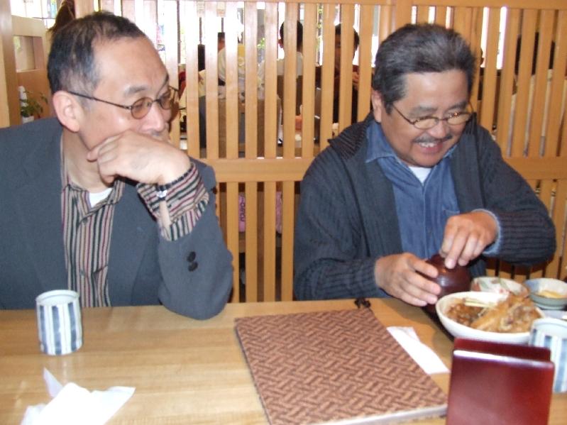 �V���N�}�y�c at Home