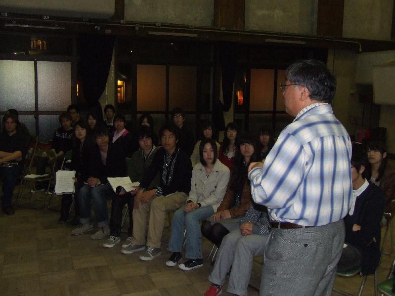 �V���N�}�y�c at Home