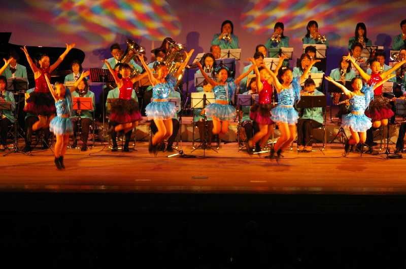 �V���N�}�y�c at Home