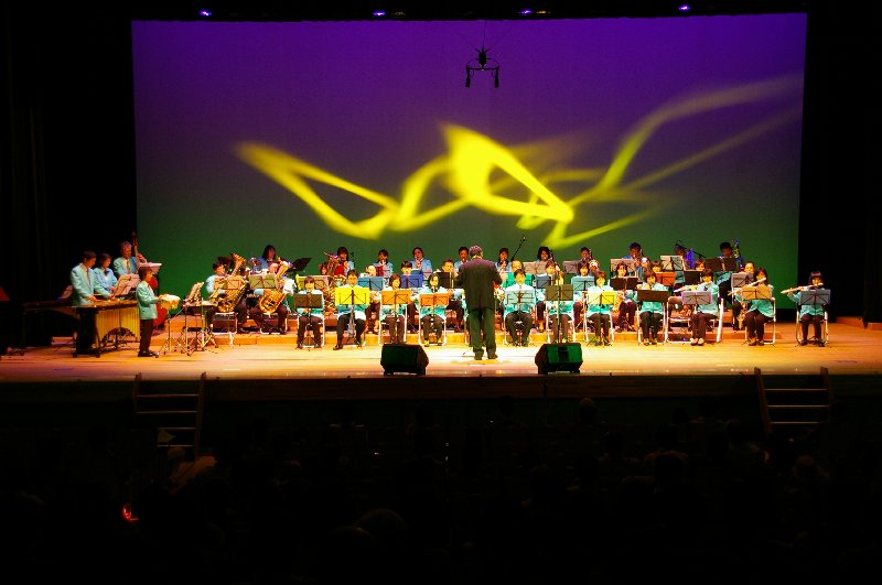 �V���N�}�y�c at Home