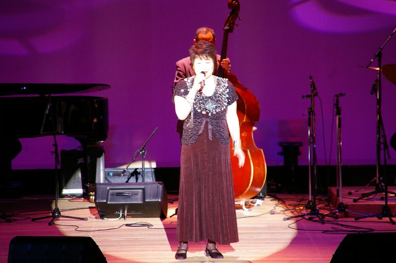 �V���N�}�y�c at Home