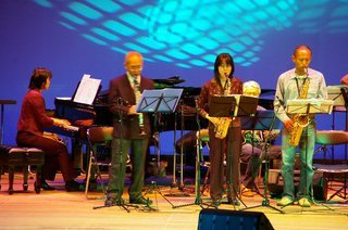 �V���N�}�y�c at Home