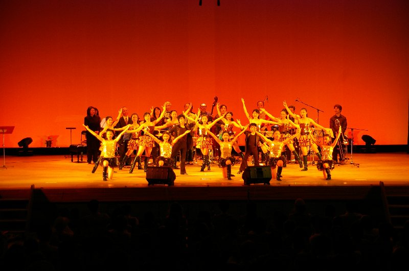 �V���N�}�y�c at Home