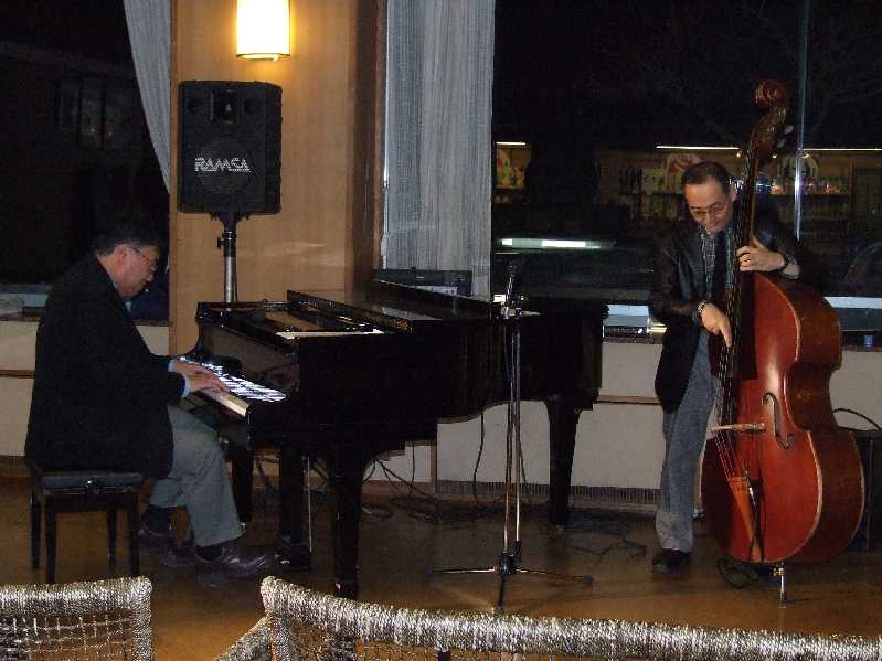 �V���N�}�y�c at Home