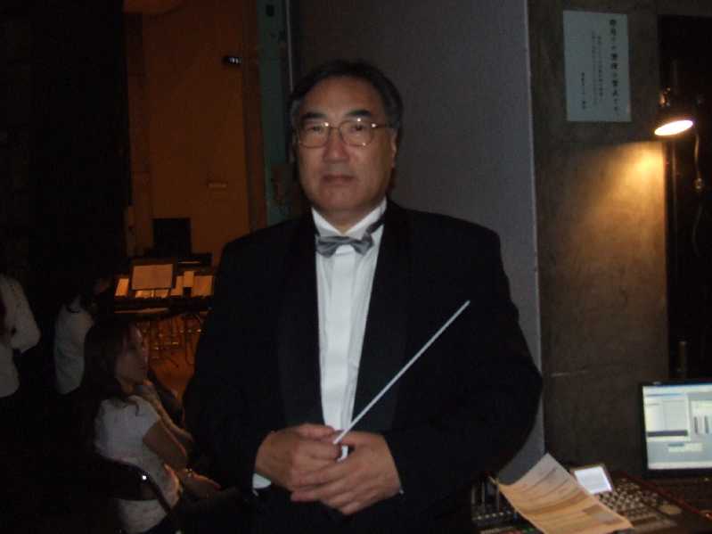 �V���N�}�y�c at Home