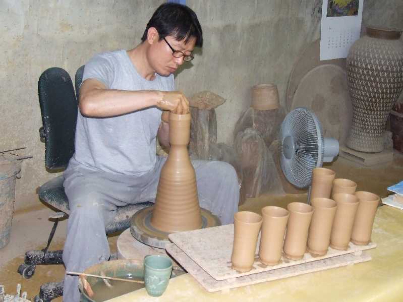 �V���N�}�y�c at Home