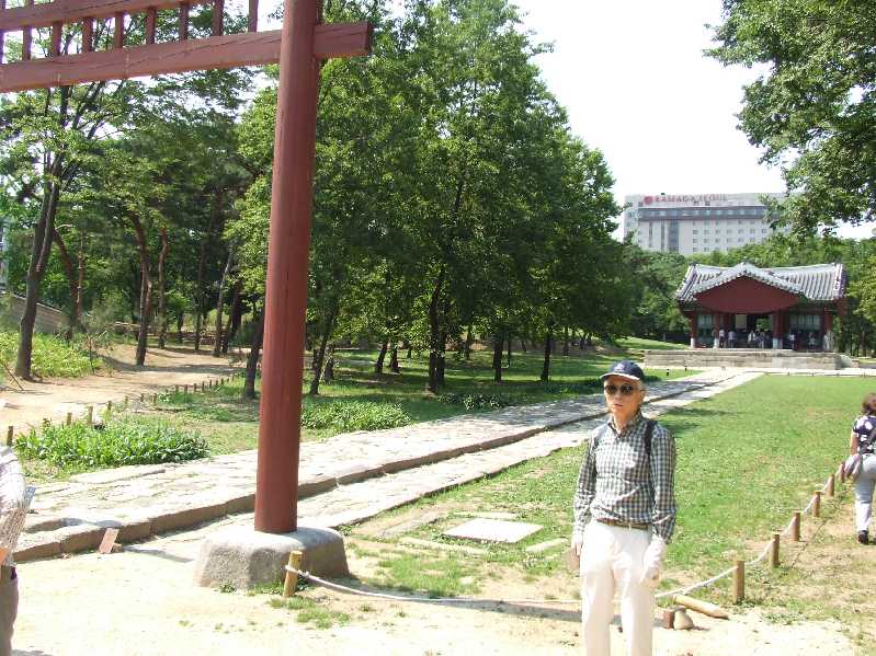 �V���N�}�y�c at Home