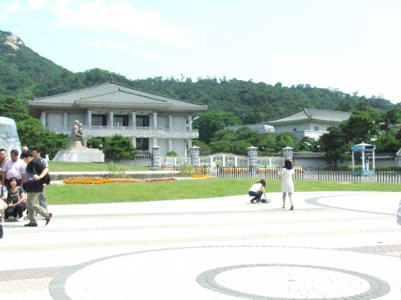 �V���N�}�y�c at Home