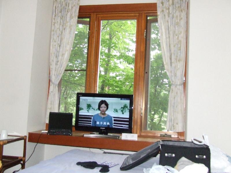 �V���N�}�y�c at Home