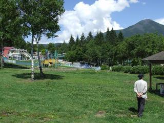 �V���N�}�y�c at Home