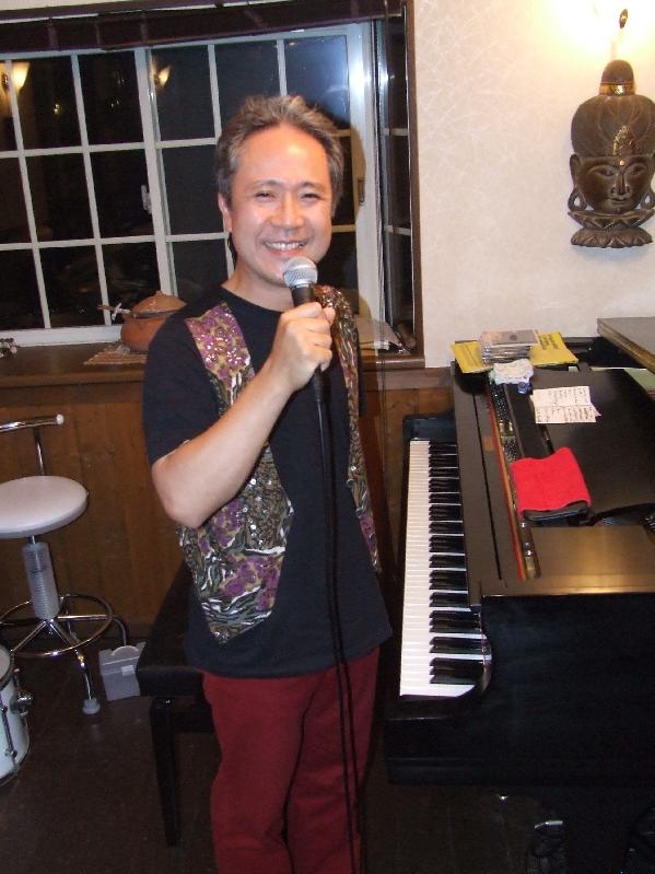 �V���N�}�y�c at Home