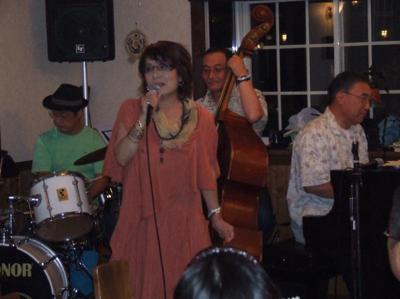 �V���N�}�y�c at Home