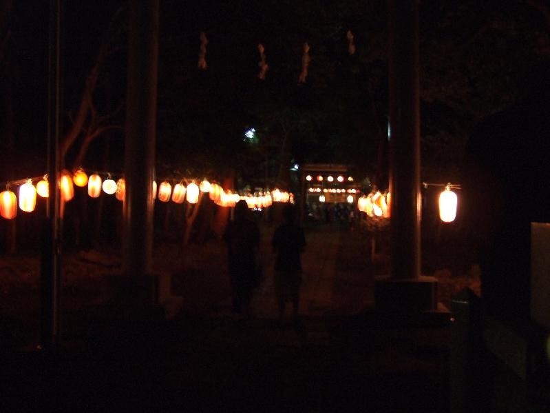 �V���N�}�y�c at Home