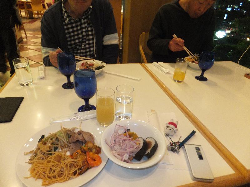 �V���N�}�y�c at Home