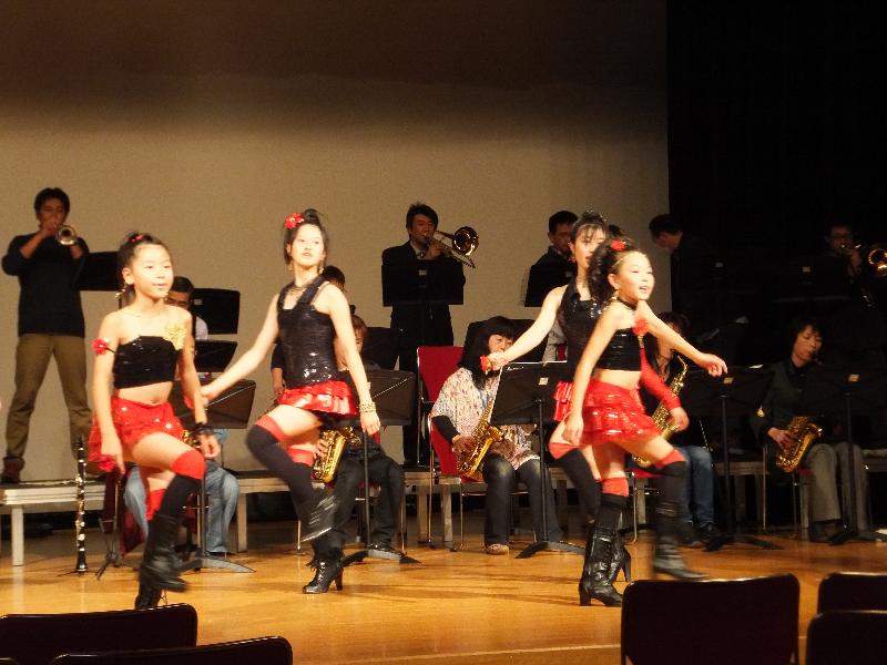 �V���N�}�y�c at Home