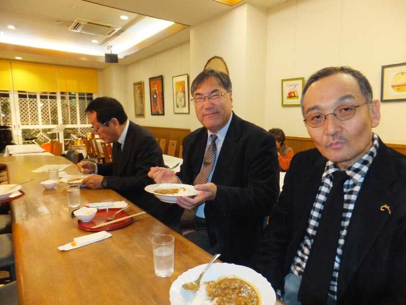 �V���N�}�y�c at Home