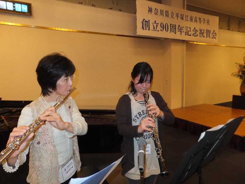 �V���N�}�y�c at Home