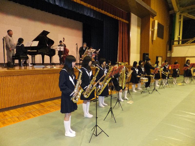 �V���N�}�y�c at Home