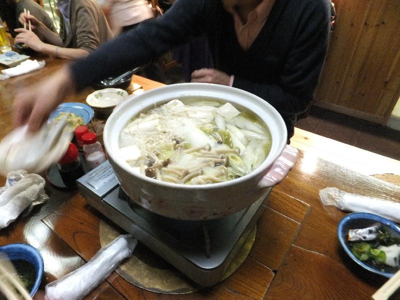 �V���N�}�y�c at Home