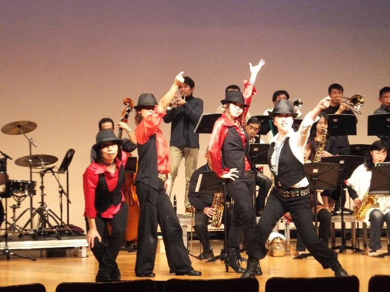 �V���N�}�y�c at Home