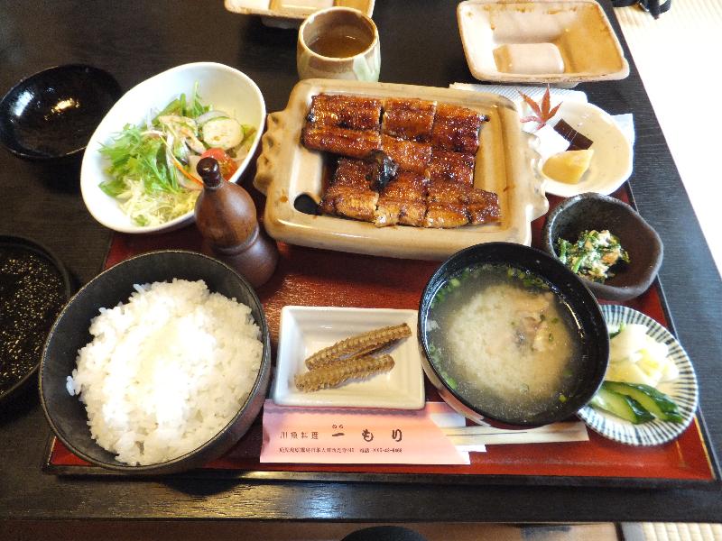 �V���N�}�y�c at Home