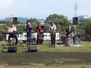 �V���N�}�y�c at Home