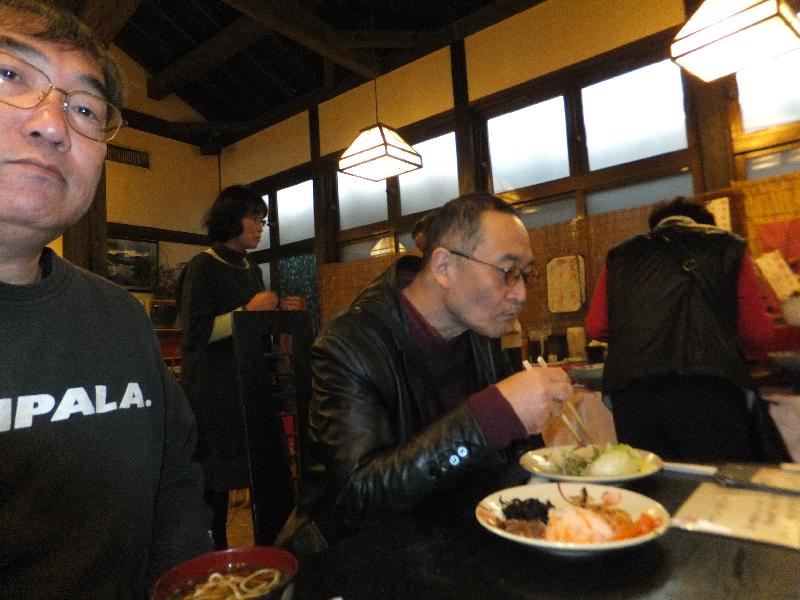 �V���N�}�y�c at Home