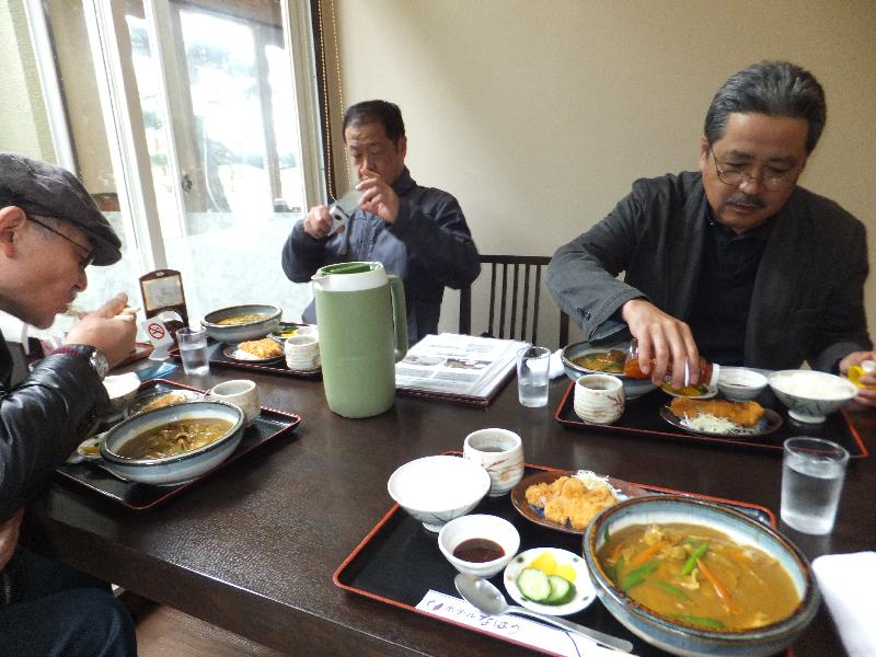 �V���N�}�y�c at Home