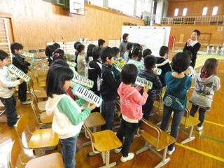 �V���N�}�y�c at Home