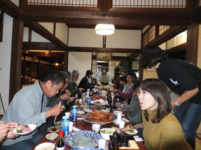 �V���N�}�y�c at Home