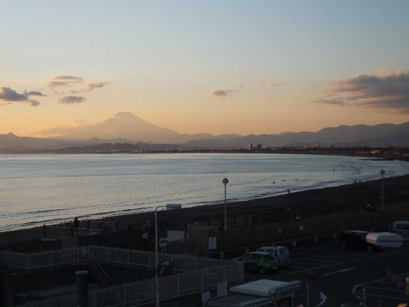 �V���N�}�y�c at Home