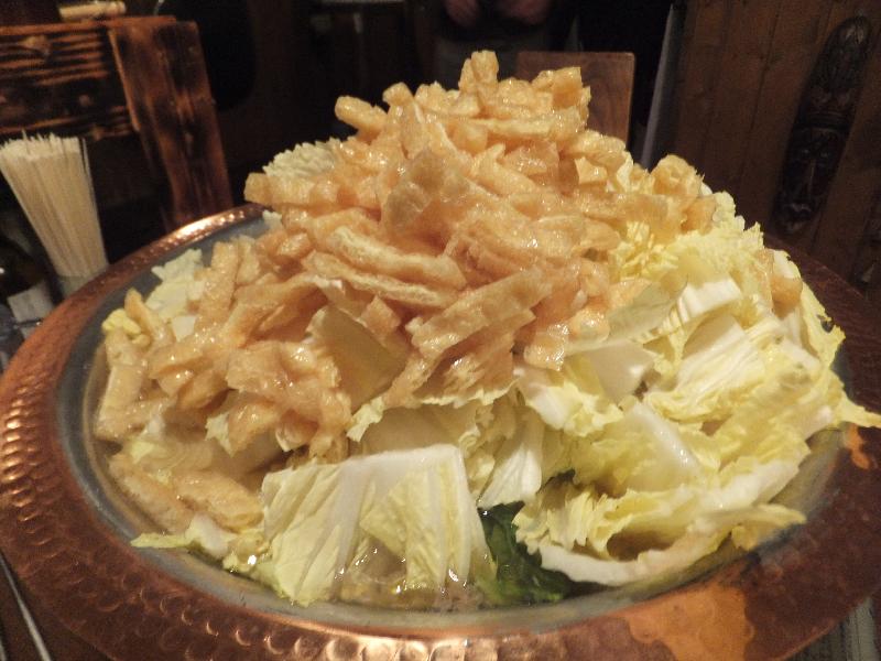 �V���N�}�y�c at Home